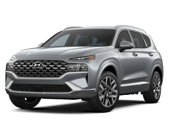 HYUNDAI SANTA FE 2023 5NMS5DAL8PH641966 image
